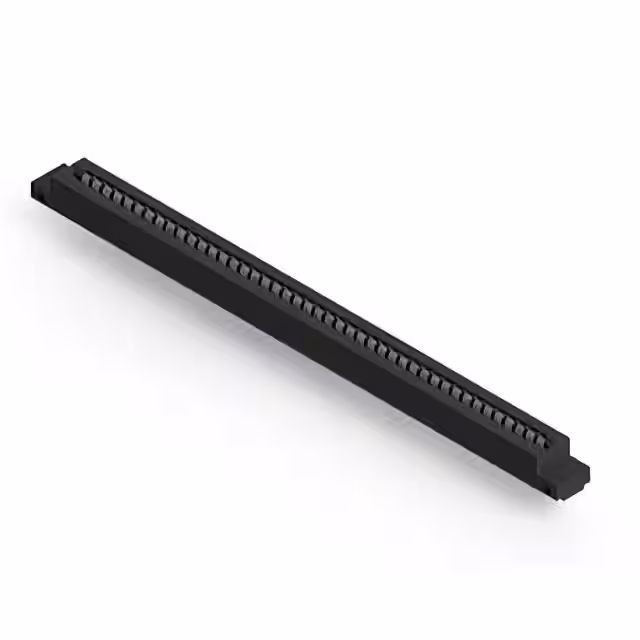 857-044-457-112 EDAC Inc.  Edgeboard Connectors